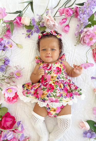 New Arrivals – Arabella & Rose