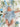 Barboteuse bébé fille Ella à carreaux bleus