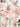 Strawberry Pink Gingham Baby Girl Hair Accessories