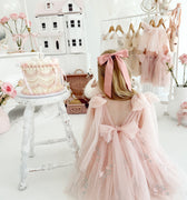 Sleeping Beauty Dress - Ballerina Pink