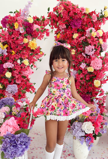 New Arrivals – Arabella & Rose