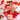 Cherry Pie Red Girls Gingham Dress