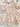 Robe fleurie Alice pour filles