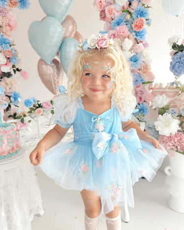 baby girl party dresses australia Pink Baby Girl Prom Dress With Train, Butterfly First Birthday Dress, Toddler Princess Dress for Special Occasion, Toddler Birthday Dress