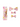 Saylor Baby Girl Floral Hair Accessories