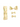 Accessoires pour cheveux floraux pour bébé fille Goldie Bloom