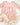Baby Girls Dusty Rose Ivy Broderie Anglaise Two Piece Set Flat Lay