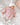Elke Knit Jumper Confetti Pink Sadie White Tights