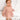 Dusty Rose Ivy Broderie Anglaise Two Piece Set