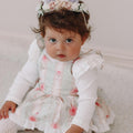 Amora Romper