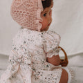 Lulu Romper