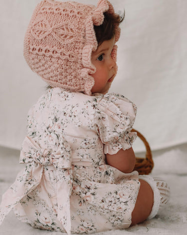 Lulu Romper