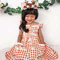 Holly Rose Dress