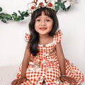 Holly Rose Dress