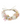 Flutter Garland Perfect Pink