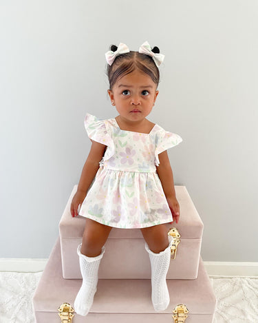 Ensemble deux pièces Dorothea Collection Pâques Arabella et