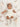Butteryfly Kisses Romper White Cover