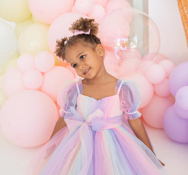 Baby Girl Dresses & Toddler Dresses – Arabella & Rose
