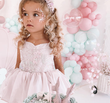 Baby Girl Dresses & Toddler Dresses – Arabella & Rose