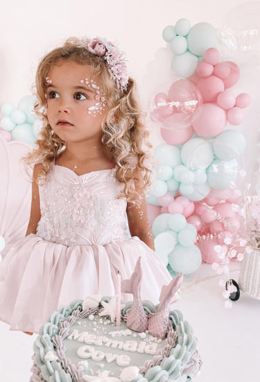 First Birthday Dresses | Baby Birthday Dresses  Arabella & Rose