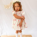 Amora Dress