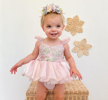 Toddler Boho Baby Girl Outfits Baby Girl Organic Kids Wear Girls