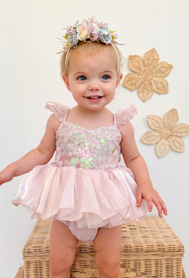 Photo Shoot Tutu Dress Newborn Baby Girl Tutu Dress Outfit
