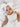 Girls White Broderie Anglaise Accessories