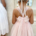 Pixie Dress Pink