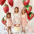 Strawberry Shortcake Collection