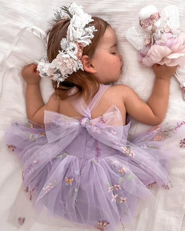 sugar plum fairy dress Grand Pas Giselle Tutus Pink fairy garden party dress. Exquisite 1950's Violet Blue Sugar