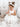 Pixie Dress White