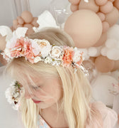 White Butterflies