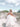 Grace White Linen Tulle High Low Dress